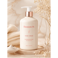 Hand Cream